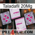 Taladafil 20Mg 33